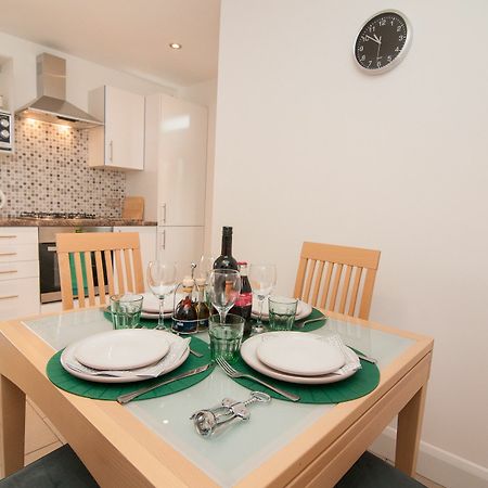 Appartamento Warren House Doncaster Esterno foto