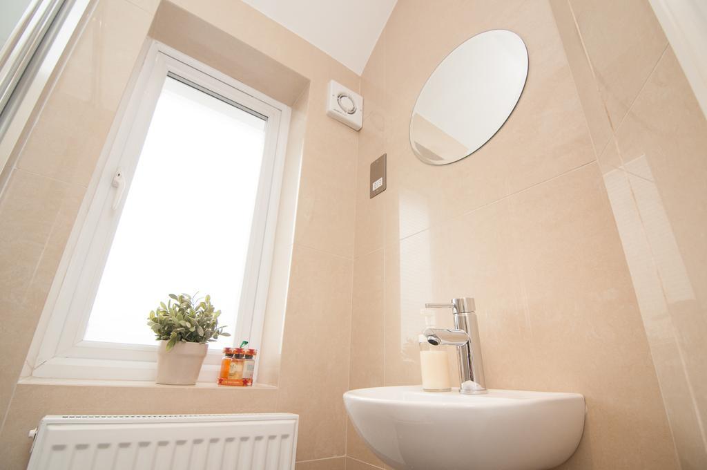 Appartamento Warren House Doncaster Esterno foto