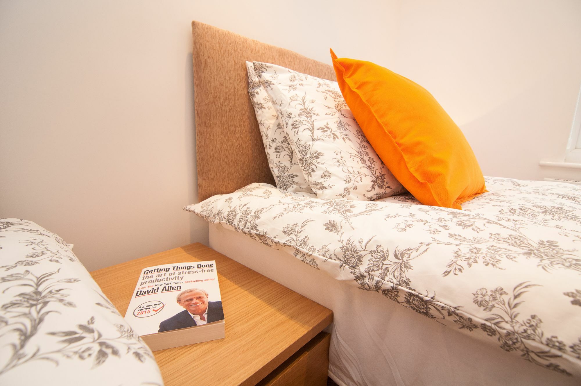 Appartamento Warren House Doncaster Esterno foto