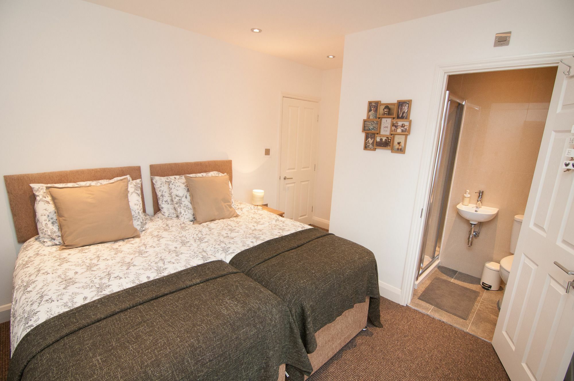 Appartamento Warren House Doncaster Esterno foto