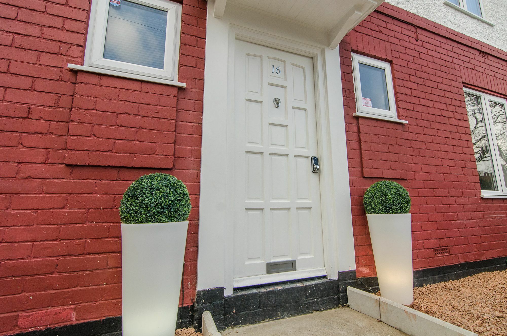 Appartamento Warren House Doncaster Esterno foto