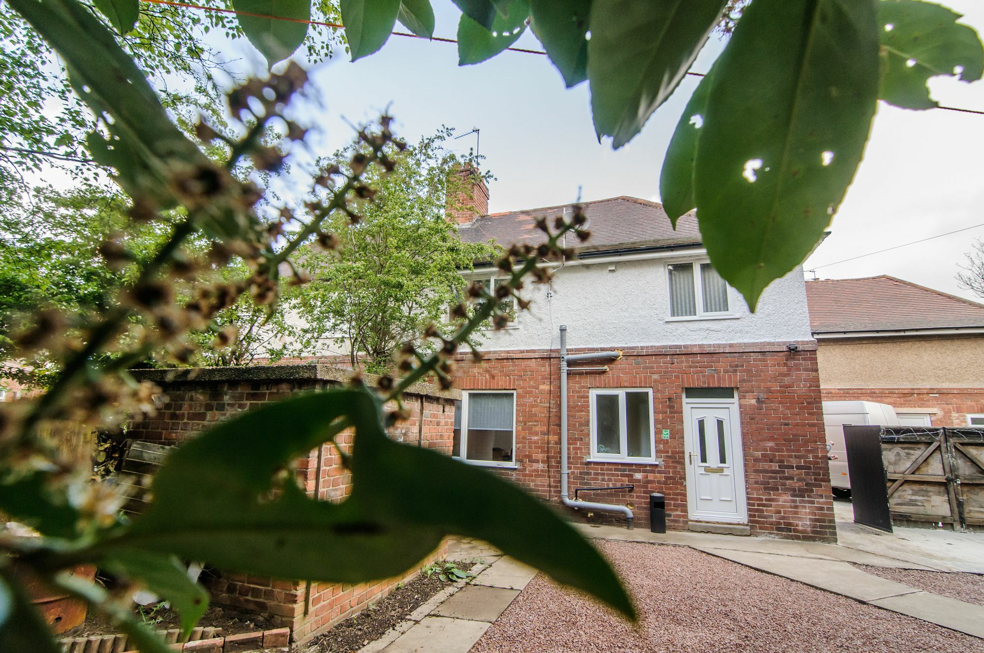 Appartamento Warren House Doncaster Esterno foto