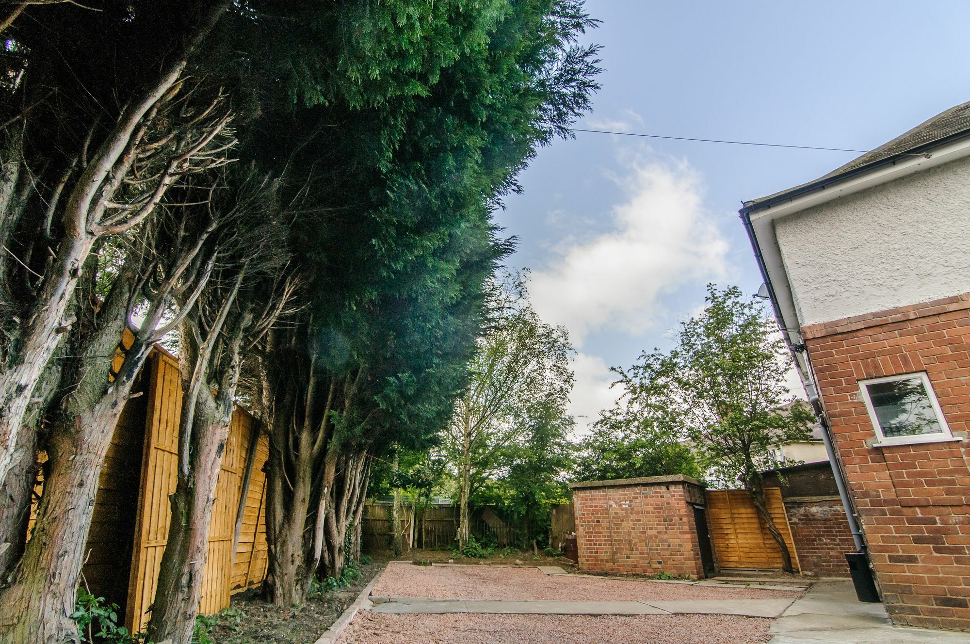 Appartamento Warren House Doncaster Esterno foto